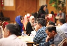 گزارش تصویری روز باز دانشگاه 